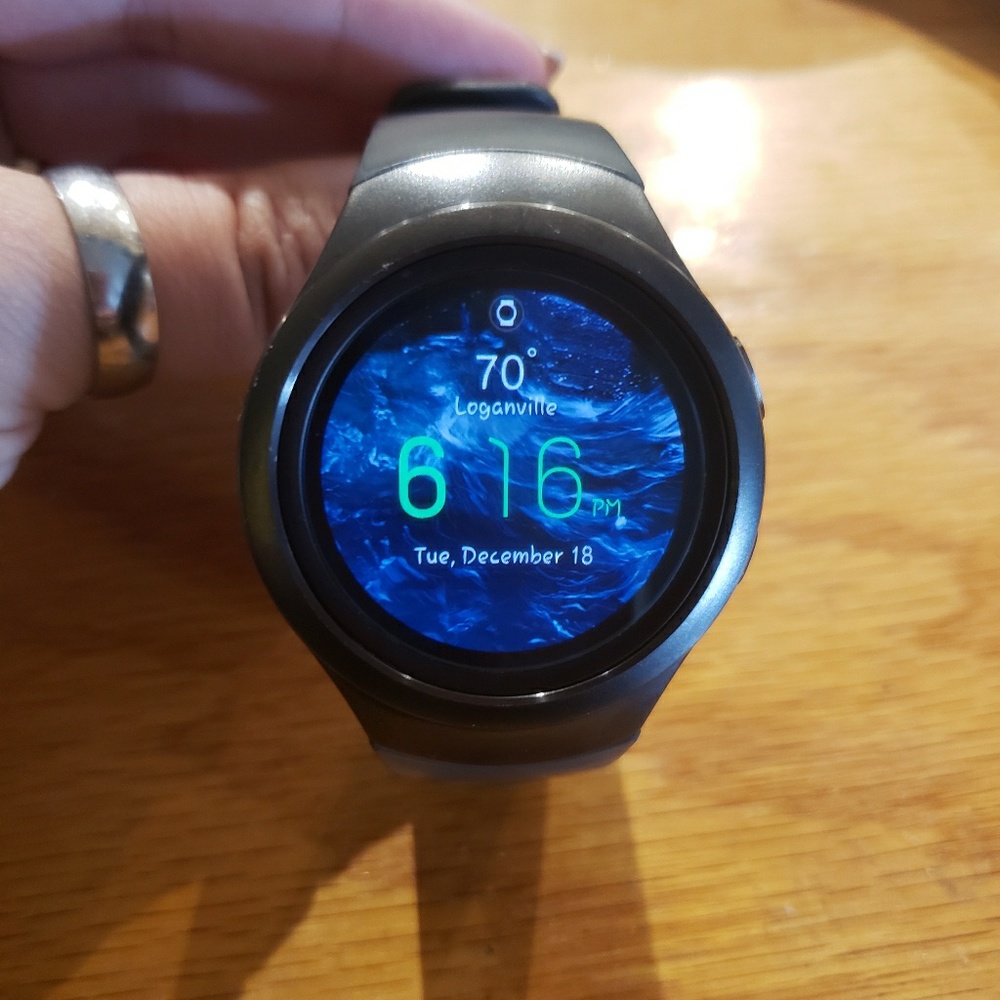 Samsung Gear 2